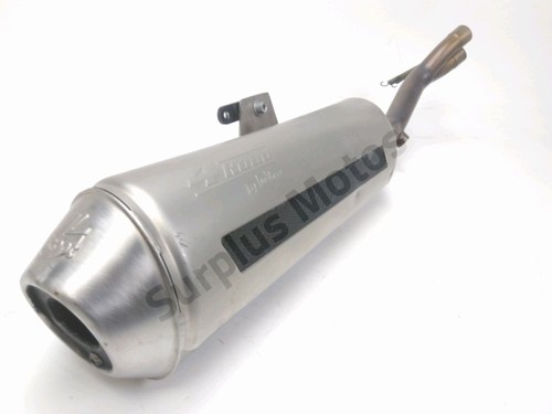 Silencieux honda fjs 400 - fjs,