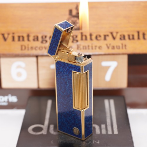 Avec briquet vintage - d, mark