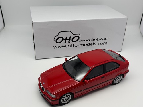 Bmw série 3 323ti - 3,
