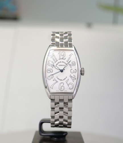 Franck muller casablanca full - franck,