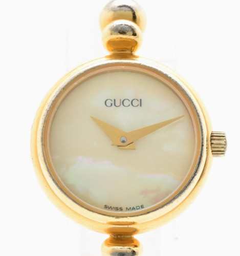 Presque comme neuve montre - [presque,