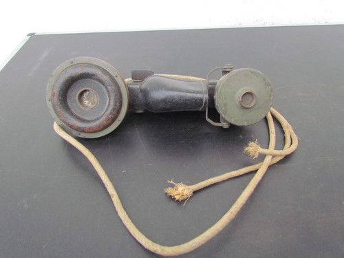 Combine telephone allemand - combine,