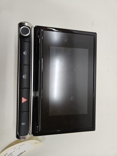 Ecran gps citroen phase - c3, 3