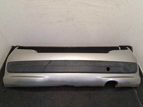 Pare choc arriere - , peugeot