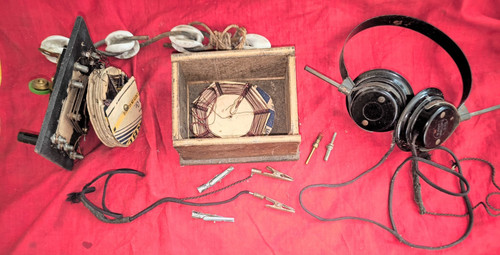 Craft post tsf - post, box