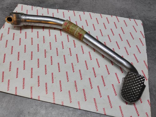 Pedale frein honda cb350 - ar,