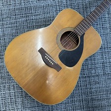 [Vidéo/Vintage] FG-180 Red