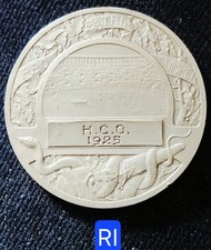 Superbe Méd.  Artistique