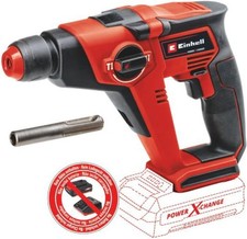 MARTEAU PERFORATEUR À