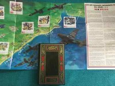 La Seconde Guerre Mondiale -