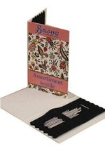 14 aiguilles assortiments