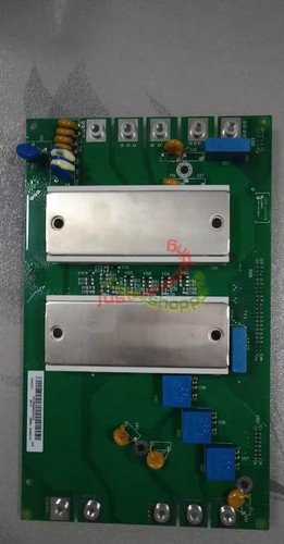 1pc used abb inverter drive - 1pc,