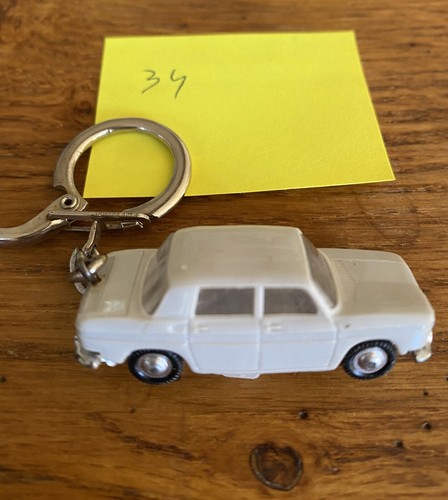 Porte clef norev 86 - porte, 1/86
