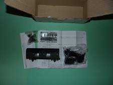 MOUGEL KIT à monter FOURGON