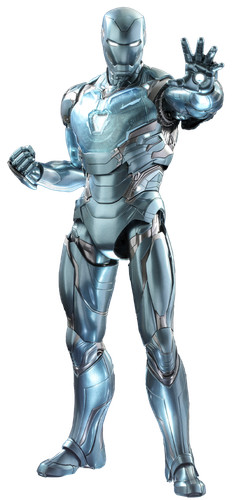 Marvel iron man mark lxxxv - marvel, 85