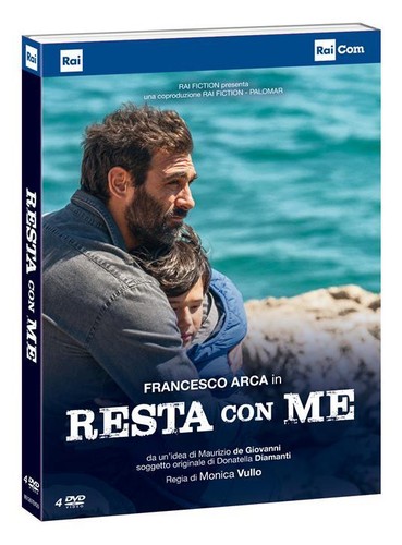 Resta con dvd coffret - me,