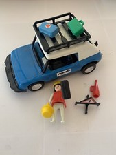 PLAYMOBIL System Vintage