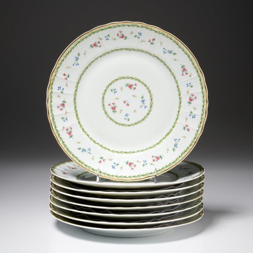 Bernardaud artois vert - bernardaud,