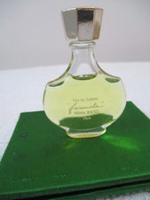 Nina Ricci FAROUCHE RARE Miniature de parfum de collection PLEINE6