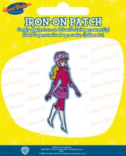 Les fous du volant ecusson