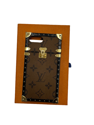 Louis vuitton coque iphone - louis,