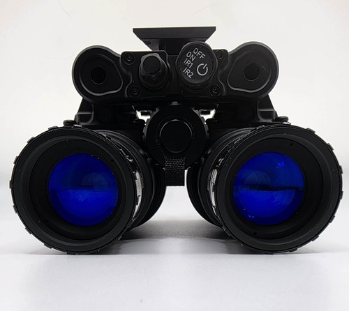 Lli dual tube gen 3 - dual-tube,