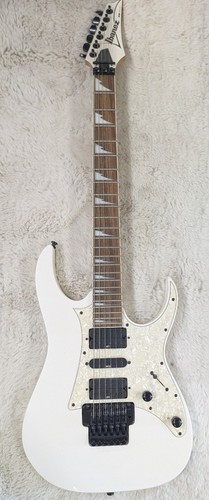 Ibanez series model rg350dx - series,