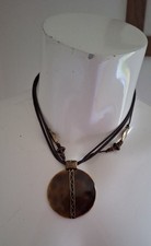 Collier ethnique Ikita
