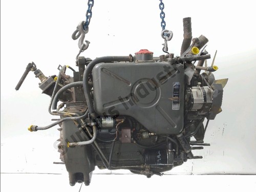Moteur fendt farmer - moteur,