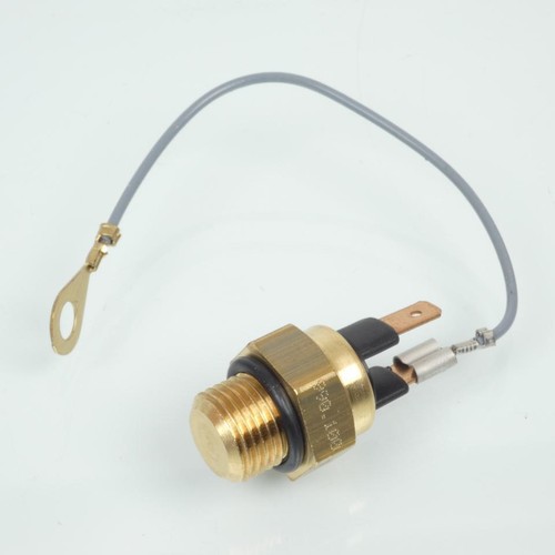 Thermocontact thomson pour - thermocontact,