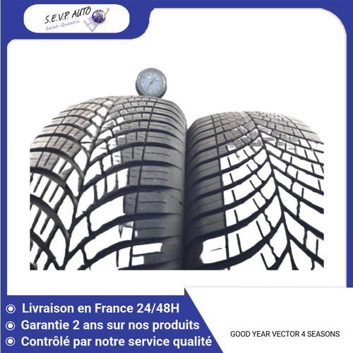 Paire de pneus good - de,