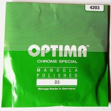[OPTIMA] Optima Mandola String