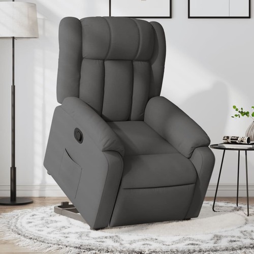 Fauteuil inclinable massage - fauteuil,
