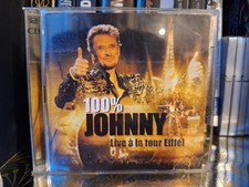 Johnny Hallyday - 100% JOHHNY