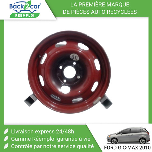 Jante tole ford c max - jante,