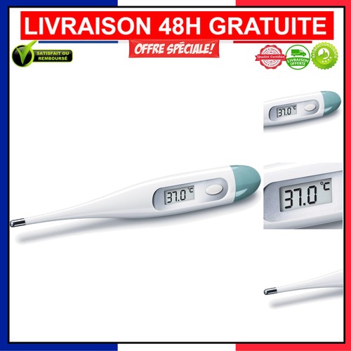 Thermomètre médical sanitas - thermomètre,