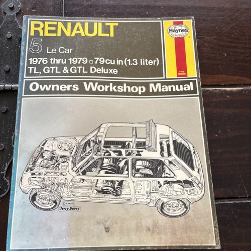 1976 1979 renault car - renault,