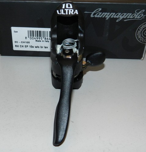 Commande ergopower chorus - commande,