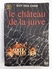 Le Château de la juive | Bon