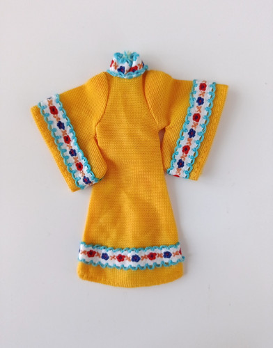 Robe pippa palitoy - robe, meccano