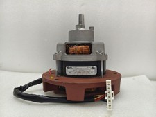 Moteur centrifugeuse Leroy Somer 3~D25/T