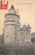 15-MAZEROLLE-LE CHATEAU-N�396-E/0007