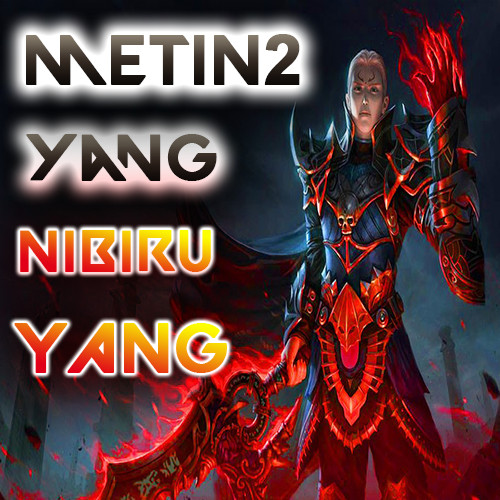 Metin2 yang buy nibiru - metin2,