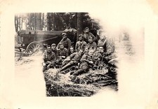 Repos de la tristesse chez