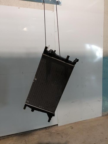 Radiateur eau renault - renault, megane