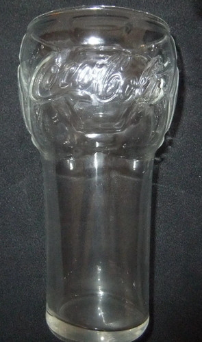 Bouteille verre grèce coca - bouteille,