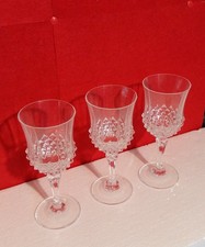 verre à vin cristal