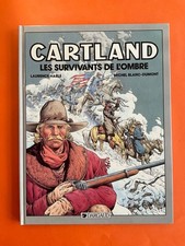 Blanc dumont jonathan - blanc-dumont, cartland