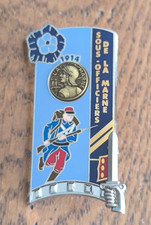 Insigne ENSOA 297° Promotion