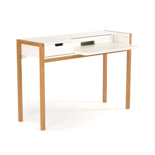 Bureau design bois - design,